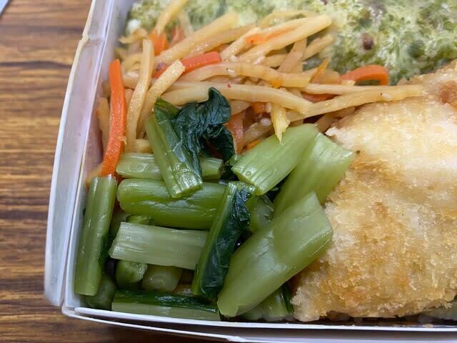 海苔弁 いちのや 福岡赤坂店 - 赤坂/弁当 | 食べログ