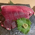 マグロと信玄どり 完全個室 伊勢屋 - 