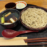 手打ち蕎麦 ゆうり庵 - 