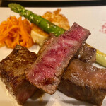 TEPPANYAKI 10 STEAK & LOBSTER - 