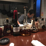 ダイニングバー GORGE - 