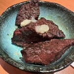 焼肉 おもに亭 - 