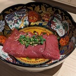 Taishuu Yakiniku Ushininaru - 