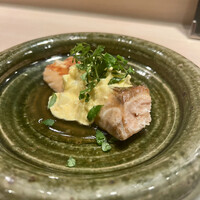 麻布 秀 - 