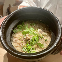 麻布 秀 - 