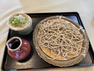 Soba Tetsu - 