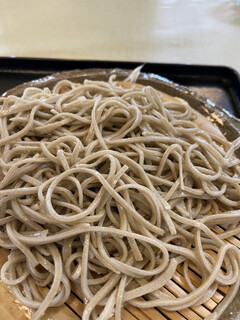 Soba Tetsu - 