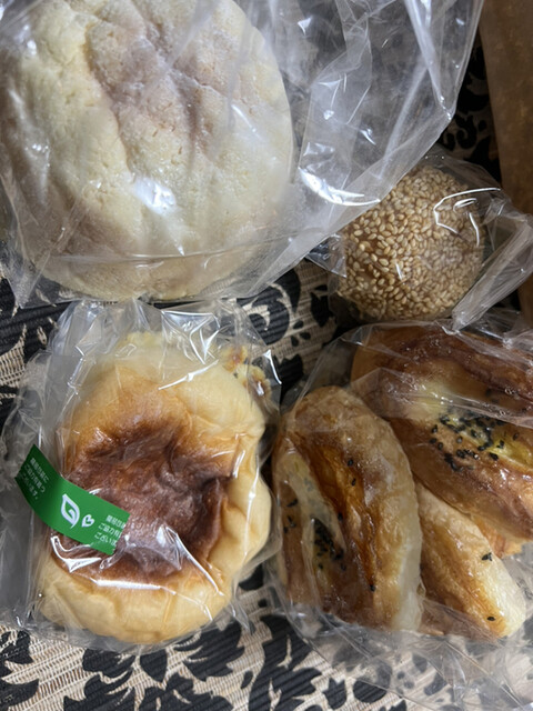 岩手山サービスエリア（上り線）ショッピングコーナー（岩手山サービスエリア上りショッピングコーナー） - 安比高原（その他）の写真