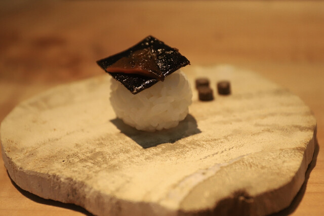 Konbu to Men Kiichi photo 2