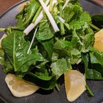 ル・コントワー・ドゥ・スギ - 