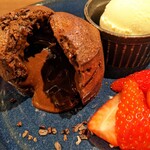 ル・コントワー・ドゥ・スギ - 