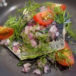 ル・コントワー・ドゥ・スギ - 