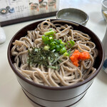 Teuchi Soba Honke Ookaji - 