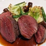 ル・コントワー・ドゥ・スギ - 