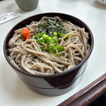 Teuchi Soba Honke Ookaji - 