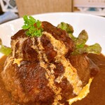 カレーの店 らんらんルー - 