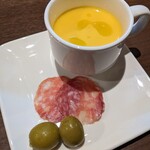 ル・コントワー・ドゥ・スギ - 