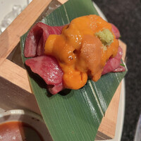 個室 和牛焼肉 吟 難波店 -  個室 和牛焼肉 吟 難波店 -