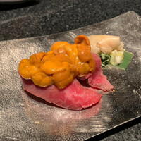 個室 和牛焼肉 吟 難波店 -  個室 和牛焼肉 吟 難波店 -