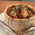 ビストロ パルタジェ - 