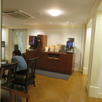 富士屋ホテル - Corzy corner