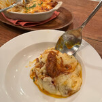 ビストロ パルタジェ - 