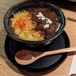 肉の変態集団 疾風ホルモン - 