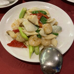 中国四川料理 彗星 - 