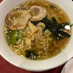 中国四川料理 彗星 - 