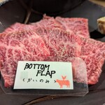 肉の変態集団 疾風ホルモン - 