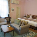 富士屋ホテル - 部屋