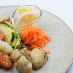 オインクオインク - 