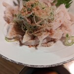 肉の変態集団 疾風ホルモン - 