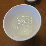 富士屋ホテル - セブンアップ