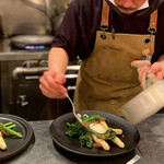 ビストロ パルタジェ - 