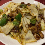 中国四川料理 彗星 - 