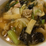 中国四川料理 彗星 - 