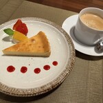 Oriento Kafe - オリエントセット