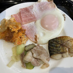 APA HOTEL - この日のチョイス