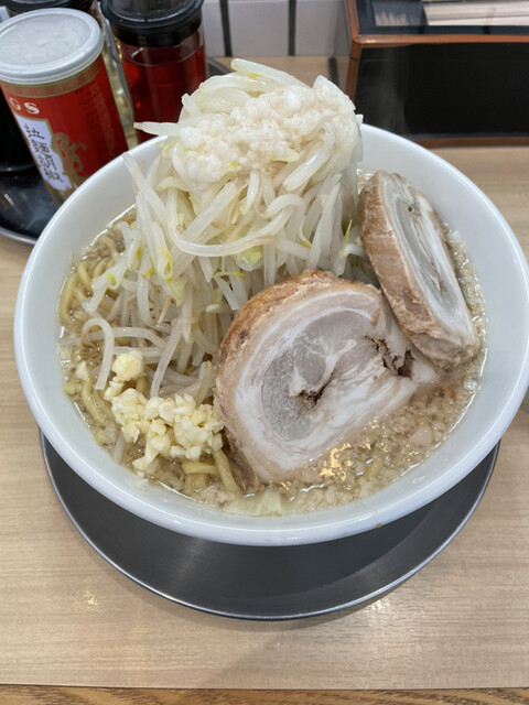 らーめん ぬーぼう 駅前 - 山形（ラーメン）の写真