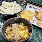 Hanamaru Udon - 