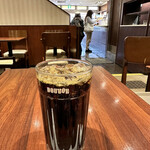 ドトールコーヒーショップ - 