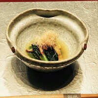 日本料理 「風花」 コンラッド東京 - 