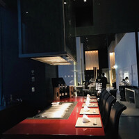 日本料理 「風花」 コンラッド東京 - 