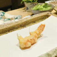 日本橋 蕎ノ字 - 