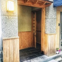 日本橋 蕎ノ字 - 