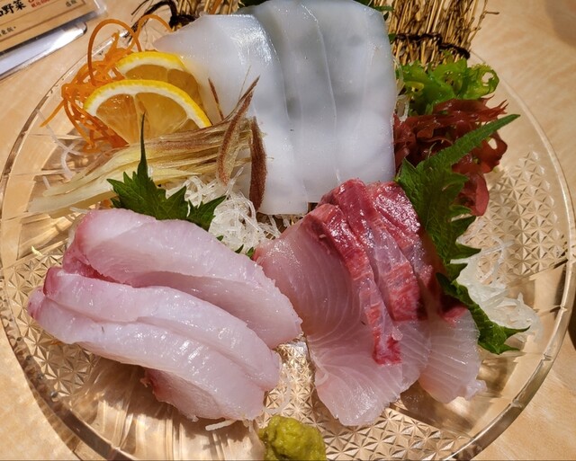 Sakura Suisan Ginza Sanchome Ten photo 2