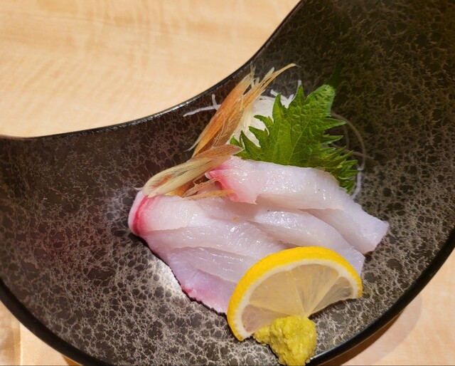 Sakura Suisan Ginza Sanchome Ten photo 3