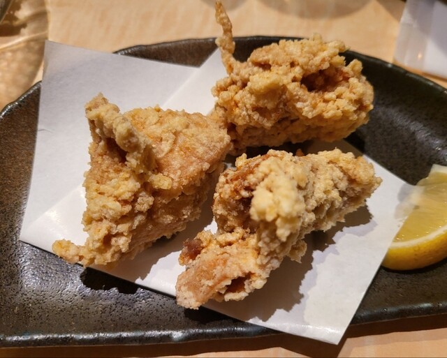 Sakura Suisan Ginza Sanchome Ten photo 4