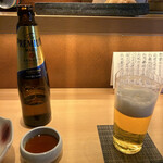 鮨屋のうおきん - 